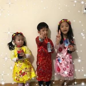 Meet your Posher, Bent